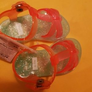 carters Shoes - Sandal for girls carters Shoes - Sandal for girls
